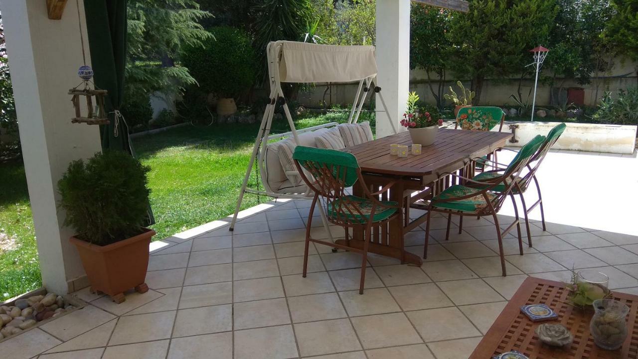 Casa Martina 1 Spata 10Min Athens Airport Εξωτερικό φωτογραφία